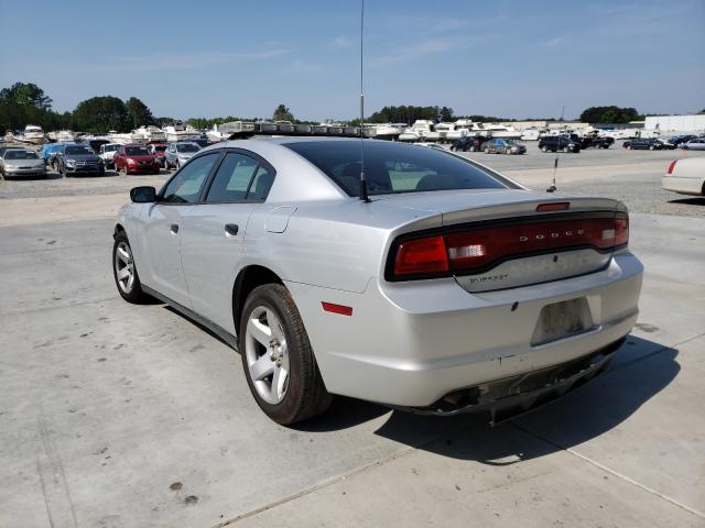 2014 DODGE CHARGER PO 2C3CDXAT9EH166172