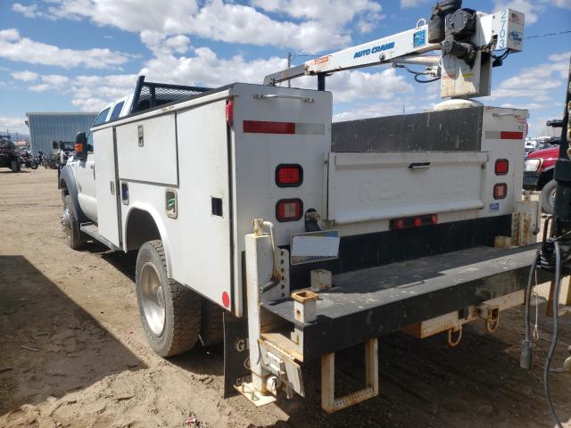 2012 FORD F550 SUPER 1FD0X5HT0CEB18740