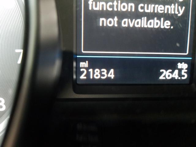 2020 VOLKSWAGEN ATLAS CROS 1V21E2CA9LC208952
