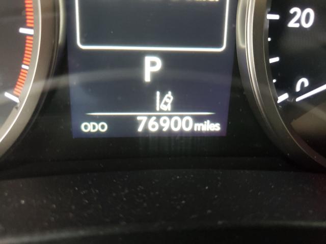 2019 LEXUS NX 300 BAS JTJYARBZ5K2124690