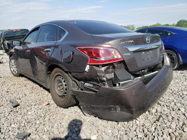 2013 NISSAN ALTIMA 2.5 1N4AL3AP4DC916117