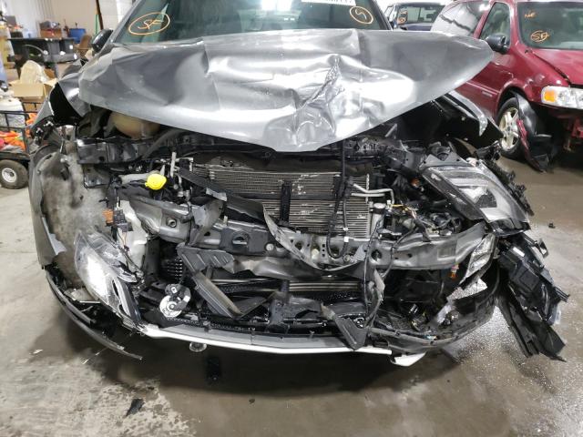 2017 LINCOLN MKC RESERV 5LMTJ3DH3HUL24214