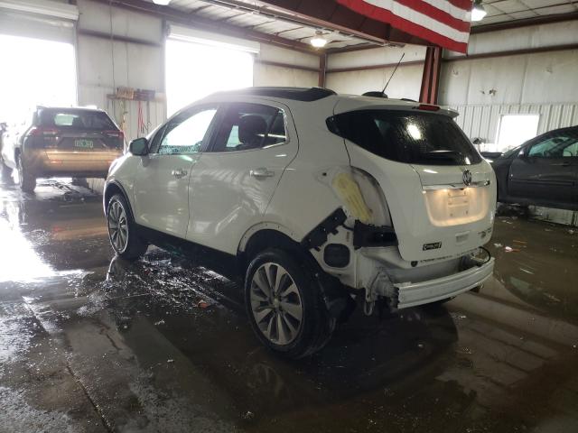 2019 BUICK ENCORE PRE KL4CJESB6KB713301