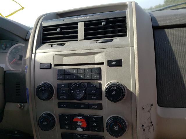 2012 FORD ESCAPE HYB 1FMCU4K31CKA52158