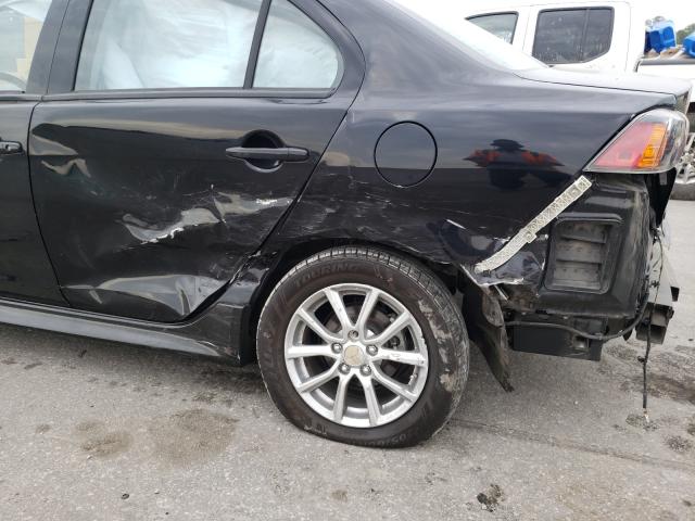 2015 MITSUBISHI LANCER ES JA32U2FU3FU016387