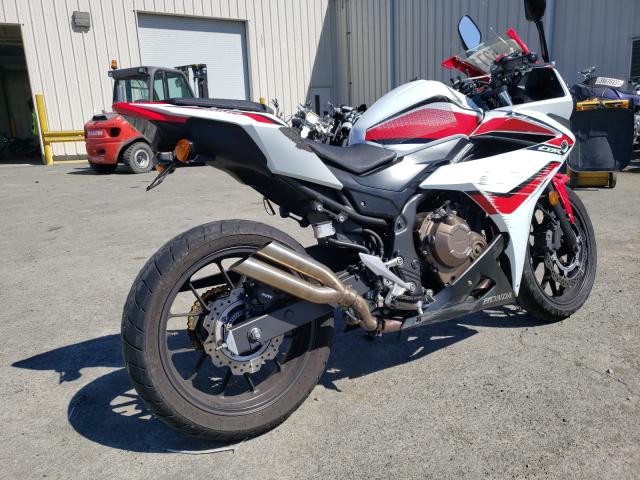 2018 HONDA CBR500 RA- MLHPC4406J5500009