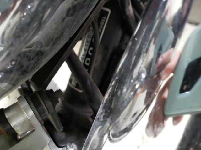 2001 HONDA VT750 CD2 JH2RC44641K504553