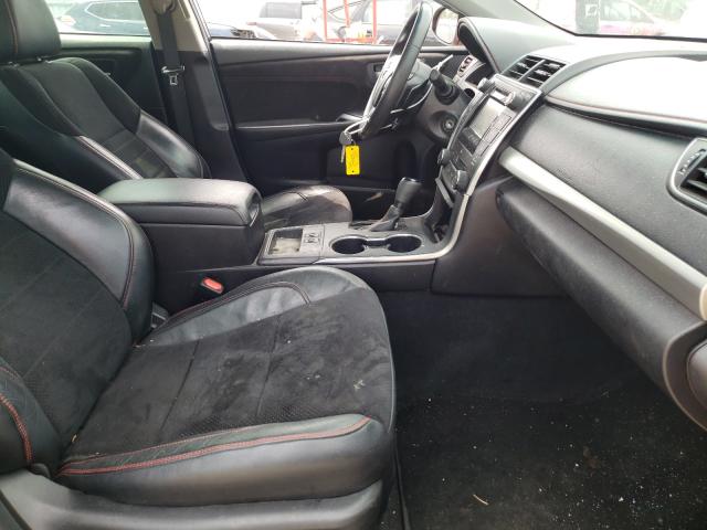 2015 TOYOTA CAMRY LE/X 4T1BF1FK8FU885972