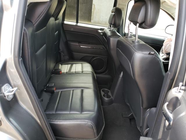 2012 JEEP COMPASS LI 1C4NJDCB2CD616321