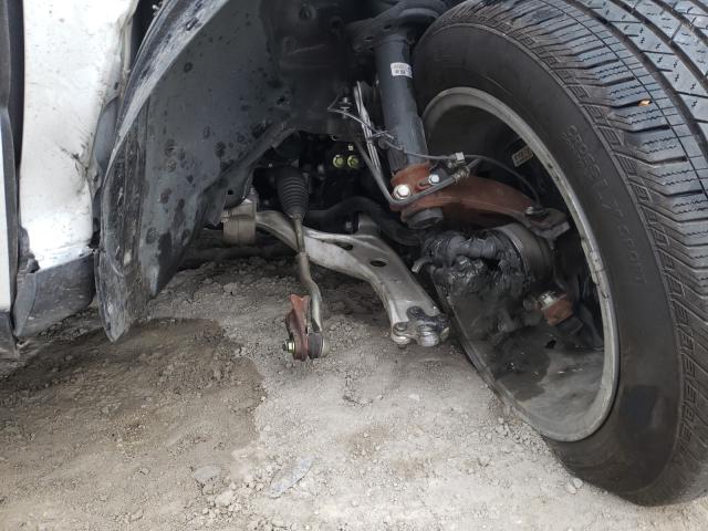 2021 ACURA RDX 5J8TC1H3XML002787
