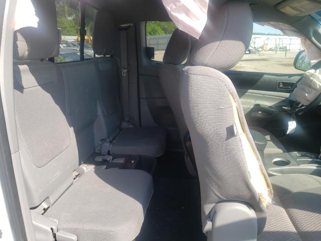 2015 TOYOTA TACOMA PRE 5TFTU4GN3FX071168