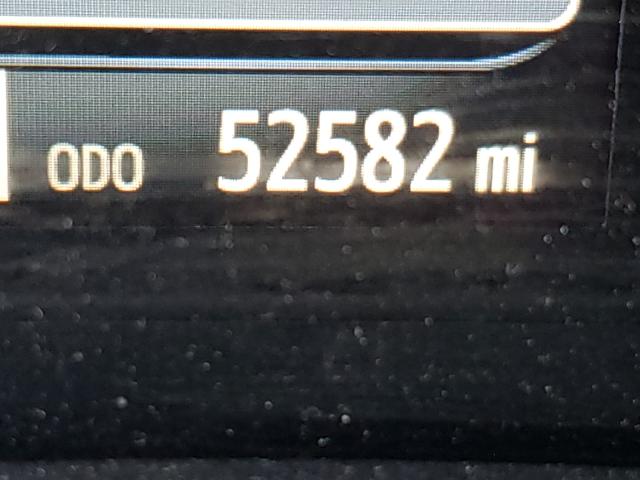 2015 TOYOTA SIENNA SPO 5TDXK3DC2FS609319