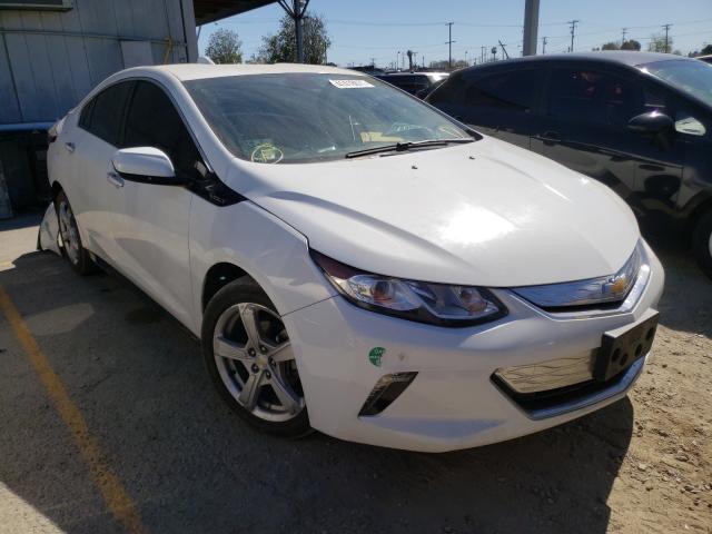 VIN 1G1RC6S51GU122131 2016 Chevrolet Volt, LT no.1