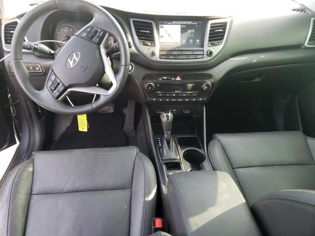 2018 HYUNDAI TUCSON VAL KM8J33A28JU828591