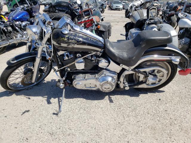 2003 HARLEY-DAVIDSON FXSTDI 1HD1JBB163Y025430