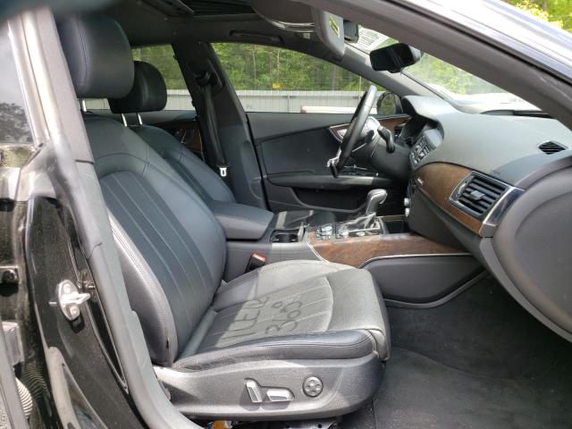 2016 AUDI A7 PRESTIG WAU2GAFC8GN016307
