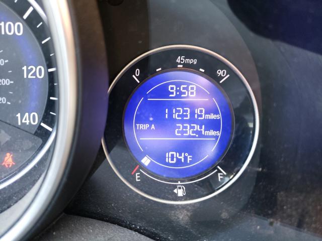 2015 HONDA FIT LX 3HGGK5G58FM778741