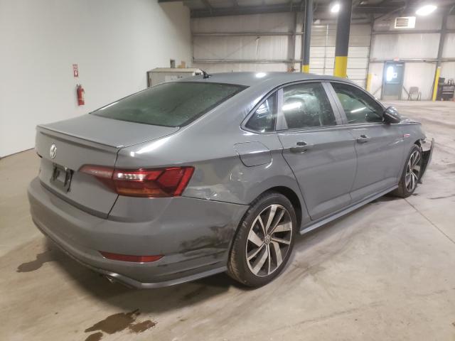 2019 VOLKSWAGEN JETTA GLI 3VW6T7BU9KM238730