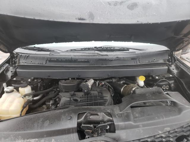 2018 DODGE JOURNEY GT 3C4PDCEG0JT472584