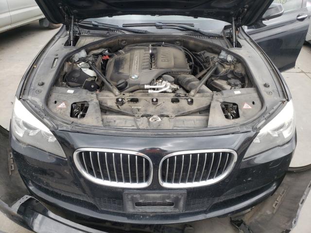 2014 BMW 740 LI WBAYE4C5XED138113