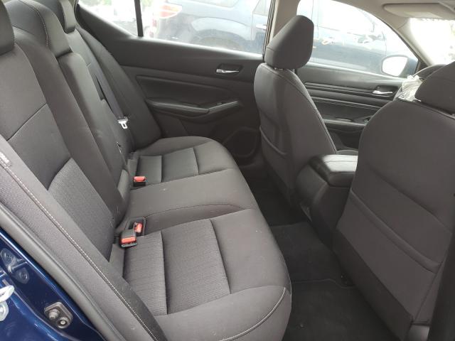2019 NISSAN ALTIMA S 1N4BL4BV3KC197723