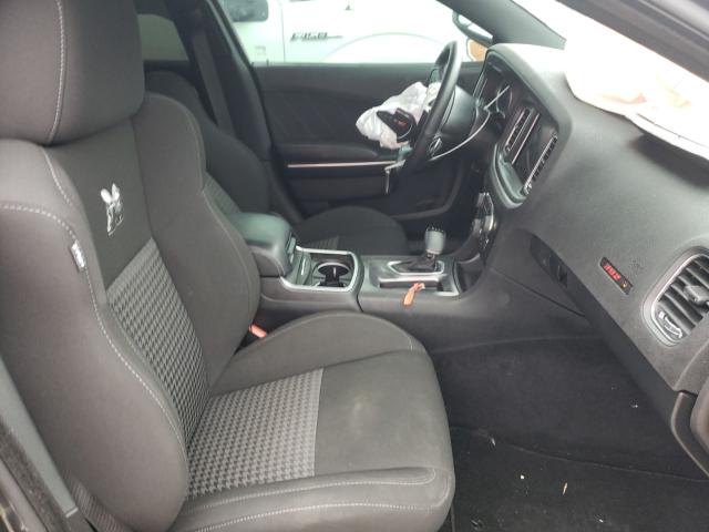 2020 DODGE CHARGER SC 2C3CDXGJ7LH237680