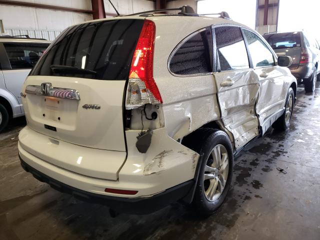 2010 HONDA CR-V 5J6RE4H74AL055577