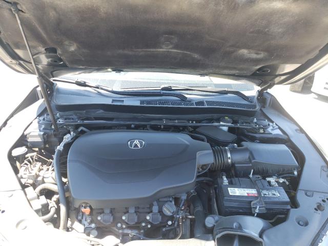 2015 ACURA TLX 19UUB2F39FA013570