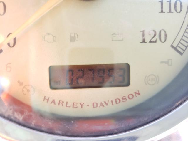 2010 HARLEY-DAVIDSON FXDC 1HD1GV430AC317406