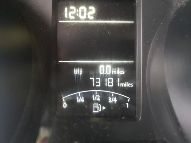 2016 VOLKSWAGEN JETTA SE 3VWD67AJXGM395132