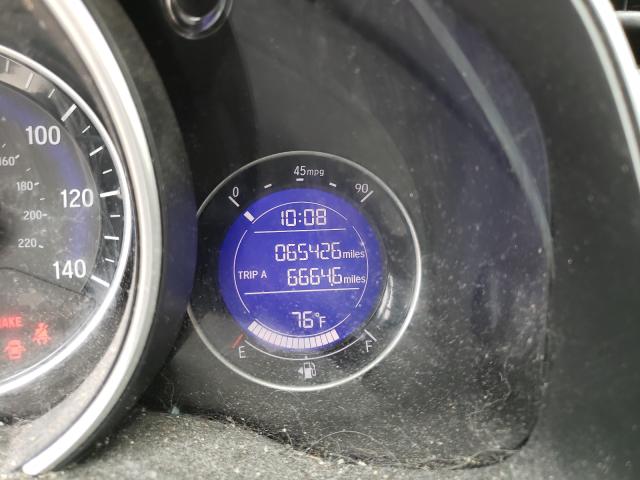 2016 HONDA FIT EX JHMGK5H78GX042150
