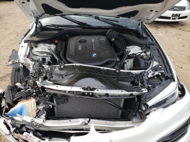 Фото: WBAJE7C39HG889269 - 7