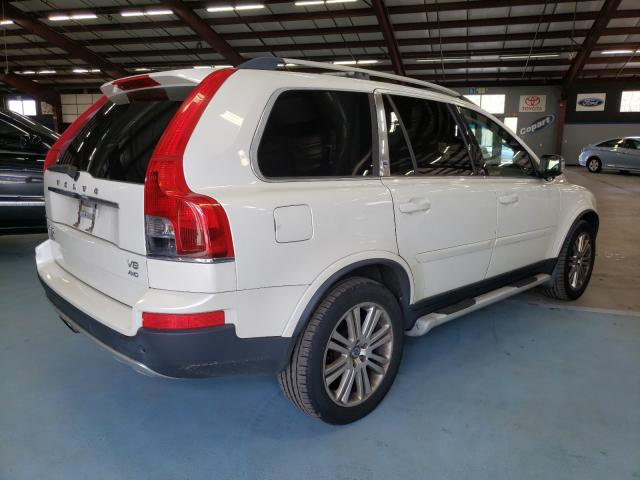 2010 VOLVO XC90 YV4852CT5A1551992