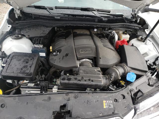 2017 CHEVROLET SS 6G3F15RWXHL302114