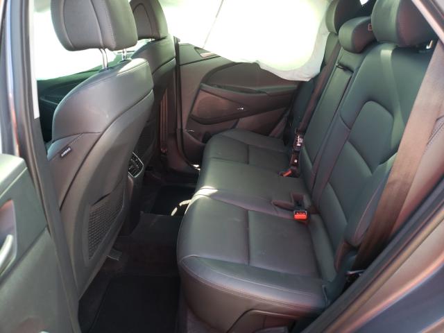 2018 HYUNDAI TUCSON VAL KM8J33A28JU828591