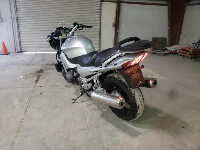 2003 YAMAHA FJR1300 JYARP07E13A001351