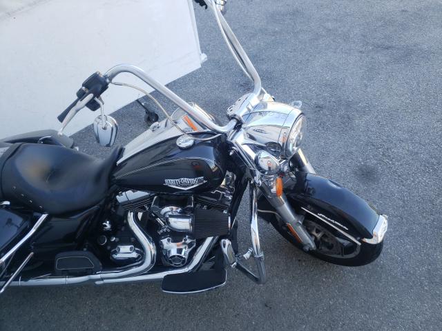 2016 HARLEY-DAVIDSON FLHR ROAD 1HD1FBM3XGB612870