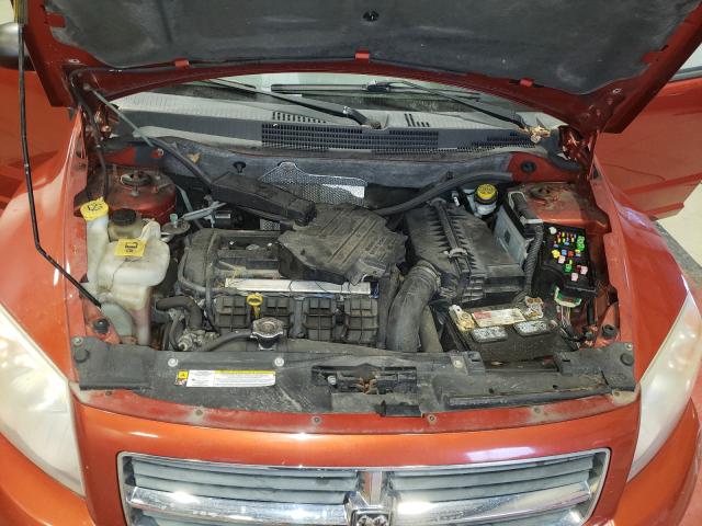 2010 DODGE CALIBER MA 1B3CB3HA6AD566245