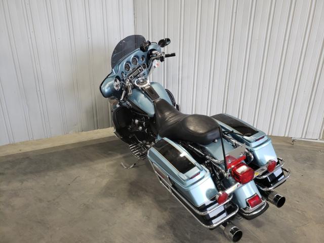 2007 HARLEY-DAVIDSON FLHTCUI 1HD1FC4167Y641882