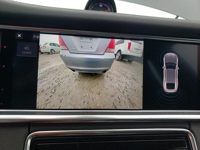 2020 PORSCHE PANAMERA B WP0AA2A76LL103791