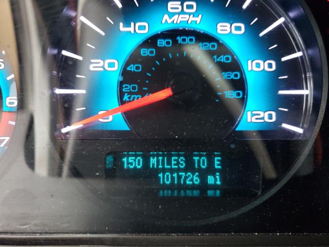 2012 FORD FUSION SE 3FAHP0HA3CR427517