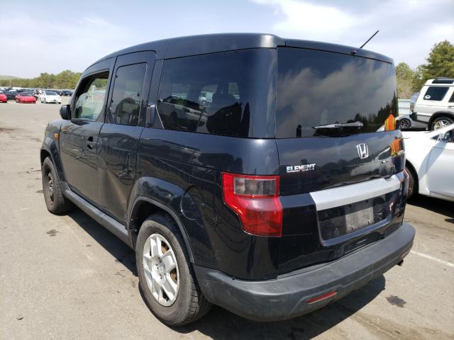 2011 HONDA ELEMENT LX 5J6YH2H30BL003823