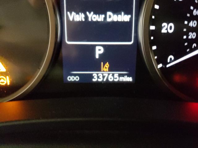 2019 LEXUS NX 300H JTJBJRBZ6K2104017