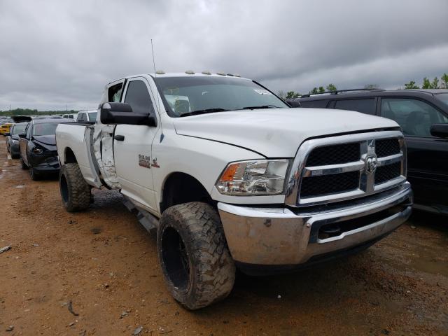 2013 RAM 2500 ST 3C6UR5CL0DG575847