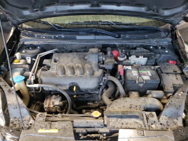 2011 NISSAN SENTRA 2.0 3N1AB6APXBL620571
