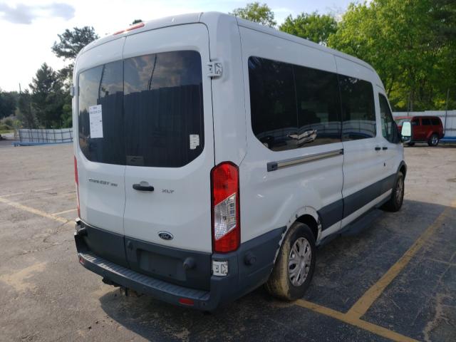 2015 FORD TRANSIT T- 1FBAX2CM1FKB16884