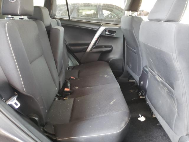 2018 TOYOTA RAV4 ADVEN 2T3WFREV4JW445887