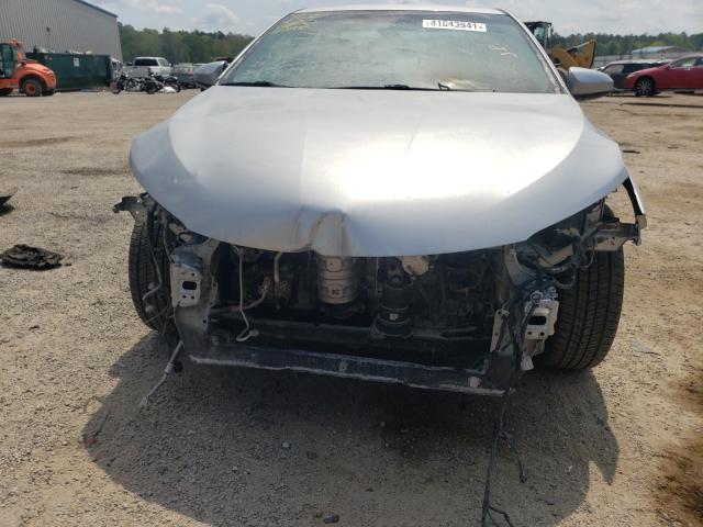 2015 TOYOTA CAMRY LE 4T1BF1FK8FU946222