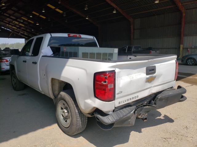 VIN 5XXGM4A71EG318642 2015 CHEVROLET SILVERADO no.3