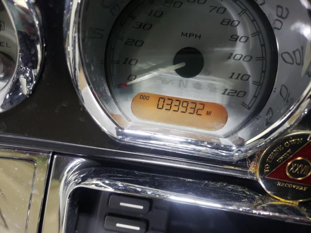 2015 HARLEY-DAVIDSON FLHX STREE 1HD1KBM15FB651553
